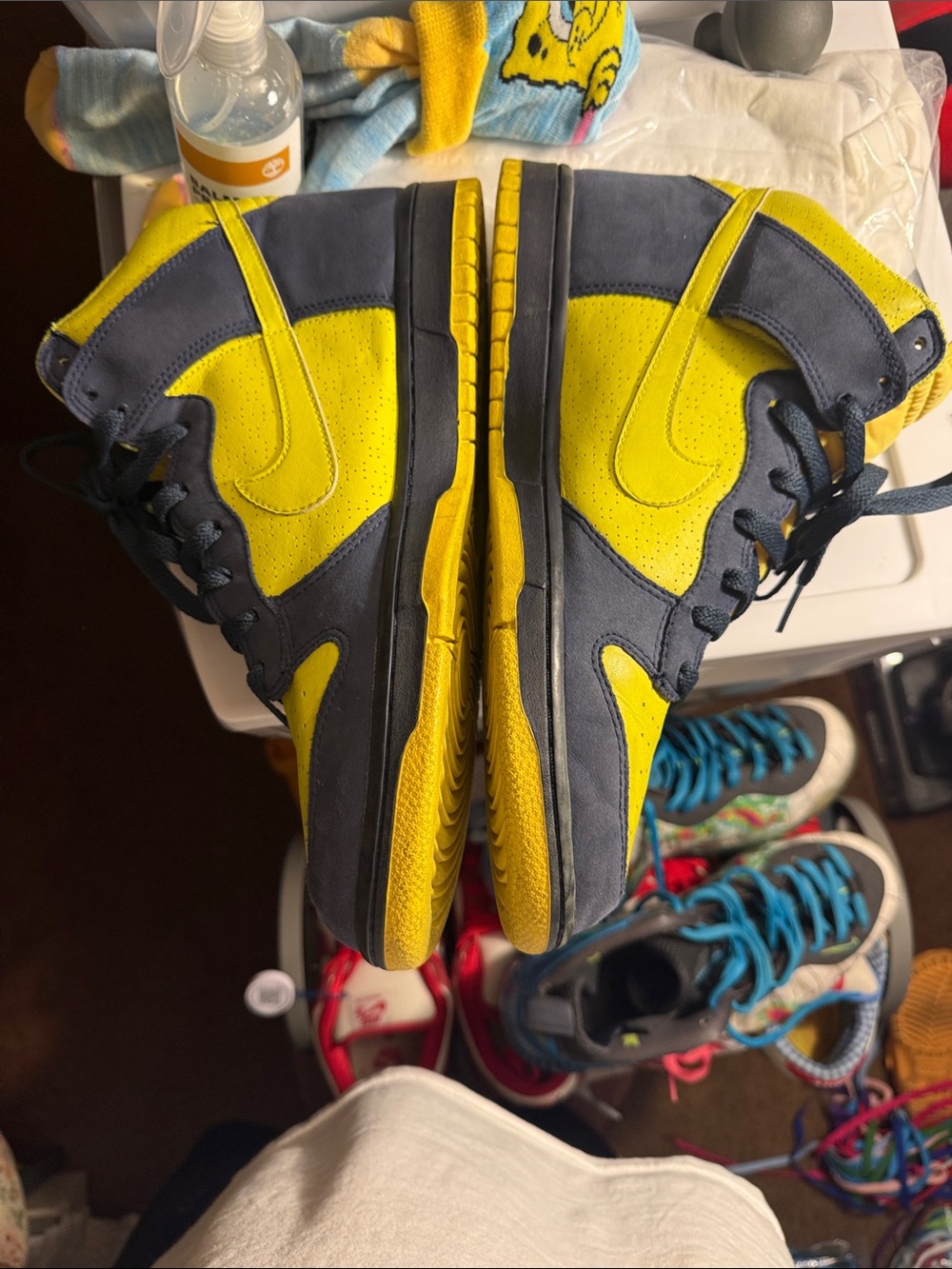 Nike dunk - Picture 3 of 6